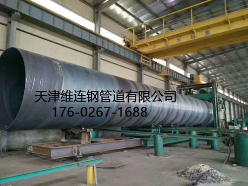 天津直缝焊管螺旋管镀锌管防腐保温管无缝管方矩管厂家直销产品图片高清大图
