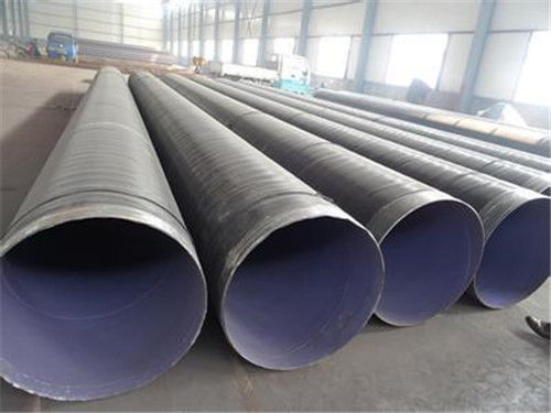 上海环氧树脂防腐钢管厂家价格及产品解析