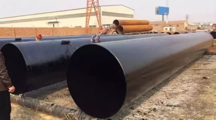 如何选择合适的管道防腐漆确保管道长期防护