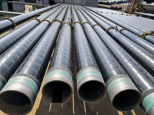 防腐管道加工技术与应用全解析