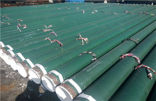 自来水内外防腐管道厂家现货直供，保障供水安全