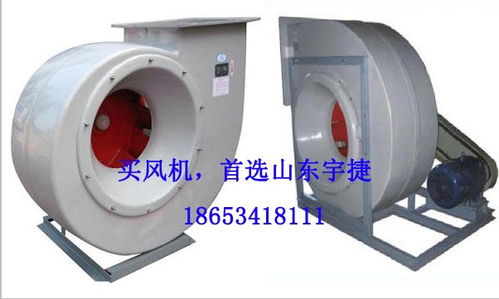 黑龙江DXG-5型低噪声矩形管道离心风机 防腐管道应用的理想选择