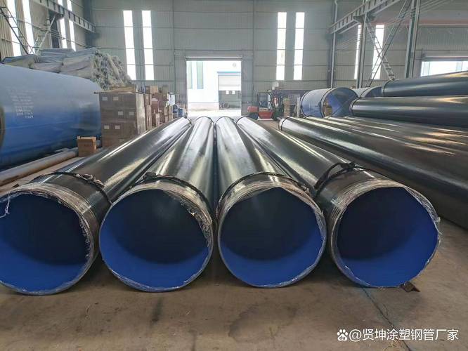 3pe防腐管道焊接
